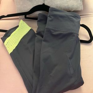 Under armor leggings